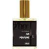 No Perfume