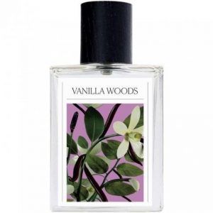 Vanilla Woods
 EAU DE PARFUM