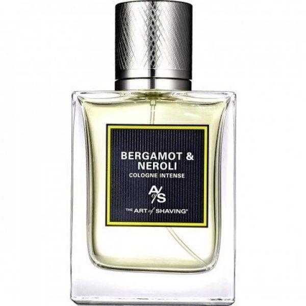 Bergamot & Neroli