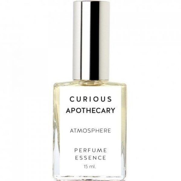 Curious Apothecary - Atmosphere