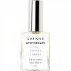 Curious Apothecary - The Striped Cabana