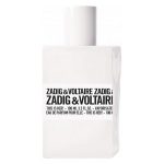 Zadig & Voltaire – This is Her perfume!