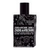 This is Her Capsule Collection, the new tattooed perfume from Zadig & Voltaire