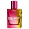 The new scent of seduction: This is Love! For Her by Zadig & Voltaire