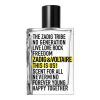 This Is Us: The new fragrance for men and women from Zadig & Voltaire