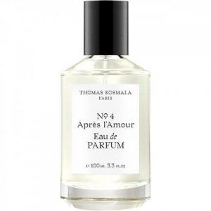 Nọ 4 - Après L'Amour