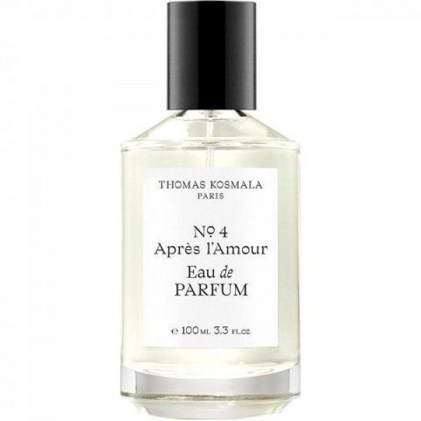 Nọ 4 - Après L'Amour