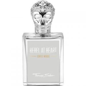 Rebel at Heart - Gentle Woods