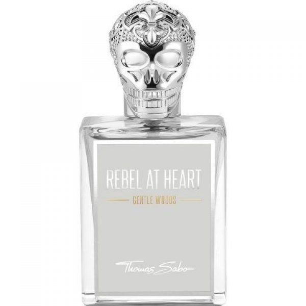 Rebel at Heart - Gentle Woods
