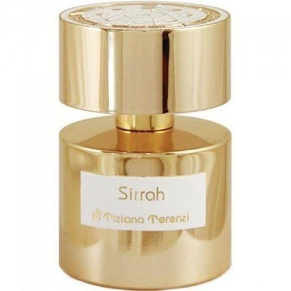 Sirrah
 EXTRAIT DE PARFUM