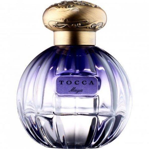 Maya
 EAU DE PARFUM