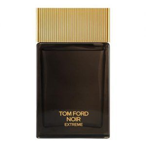 Noir Extrême: the return of Tom Ford's star perfume