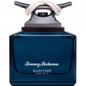 Maritime Deep Blue