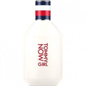 Tommy Girl Now