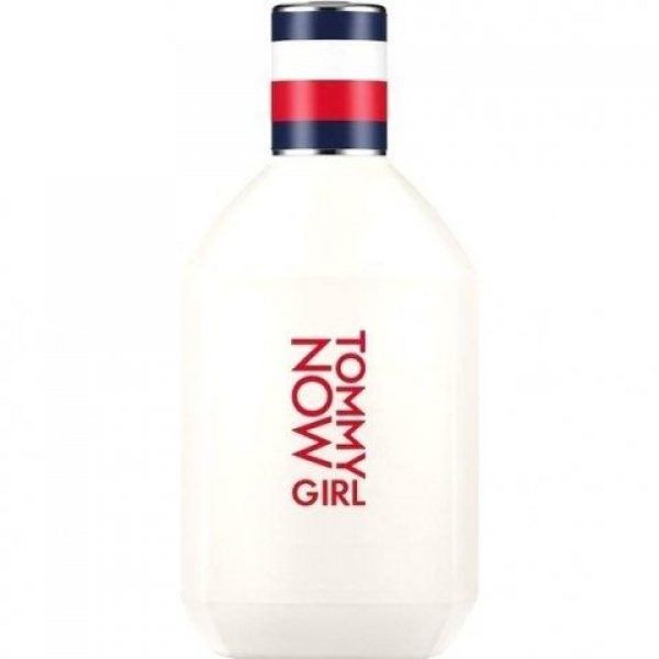 Tommy Girl Now