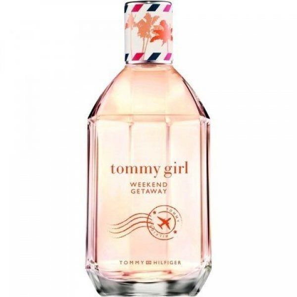 Tommy Girl Weekend Getaway