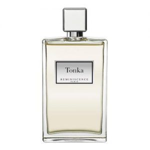 Tonka a gourmet fragrance in the Classics of Reminiscence collection