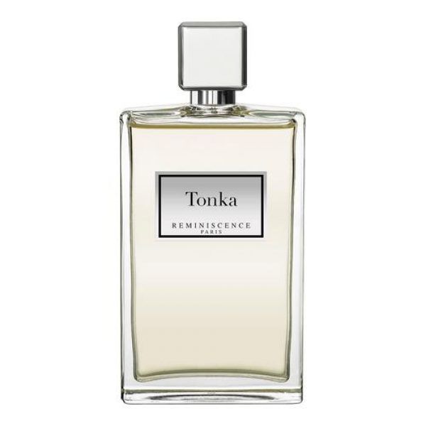 Tonka a gourmet fragrance in the Classics of Reminiscence collection