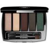 Trait de Caractère Eye Shadow Palette by chanel