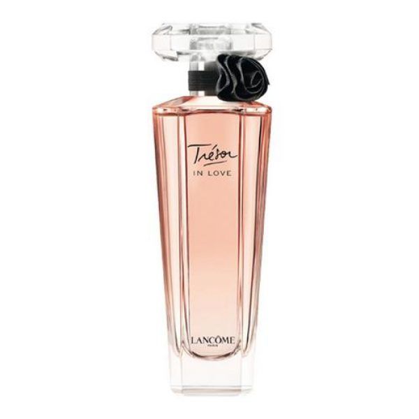 Trésor in Love, a disarming Lancôme love story