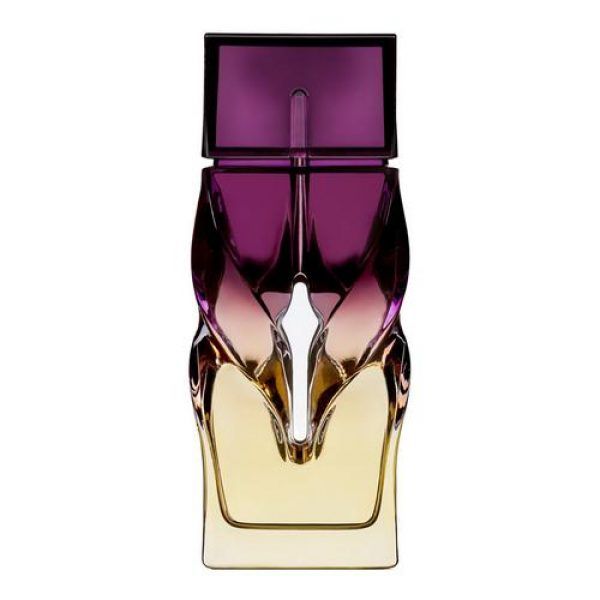 The seductive charisma of the Louboutin woman