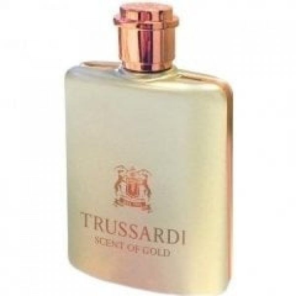 Scent of Gold