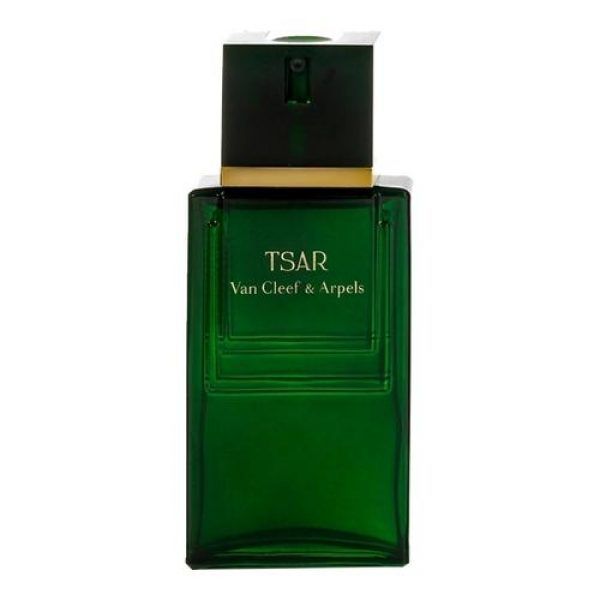 Tsar, the fragrant heritage of Van Cleef & Arpels