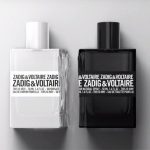 Nonchalance in the This is Her! and This is Him!