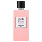 New: a milk, a shower gel and a Twilly d’Hermès deodorant