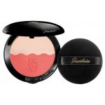 The new Guerlain Two-Tone Blush
