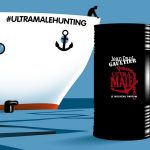 Ultra Male The tattooed guy with a big heart