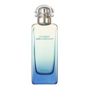 A Garden after the Monsoon: The miracle of the wetland according to Jean-Claude Ellena