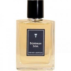 Une Nuit à Montauk - Bohemian Soul