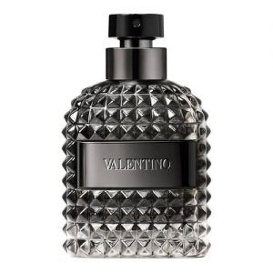 Uomo Intense, the strength of the Valentino fragrance