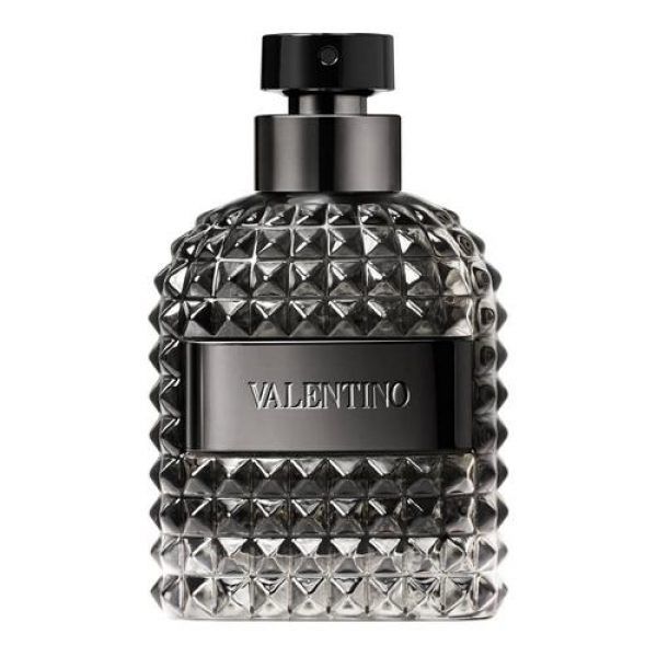 Uomo Intense, the strength of the Valentino fragrance