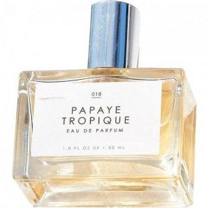 Papaye Tropique
 EAU DE PARFUM