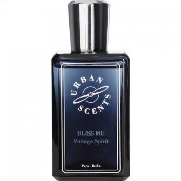 Vintage Spirit - Bliss Me