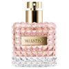 Valentino Donna, fragrance of a very very Italian romance