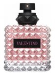The latest Valentino Donna Born In Roma perfume, a true tribute to the Italian spirit