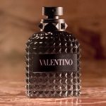 Uomo Born In Roma, the new Valentino fragrance for men