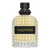 Valentino Uomo Born In Roma Yellow Dream, a colorful novelty