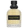 Valentino Uomo Born In Roma Yellow Dream, all the beauty of La Dolce Vita for men