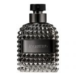 Valentino perfume Uomo Intense