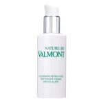 Valmont Cleansing with a Facial Cleansing gel