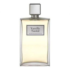 Vanille Santal, the new Reminiscence