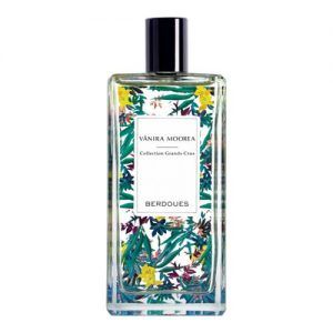 The Polynesian essence of Berdoues