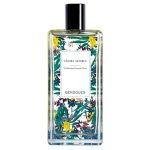 Berdoues perfume Vânira Moorea