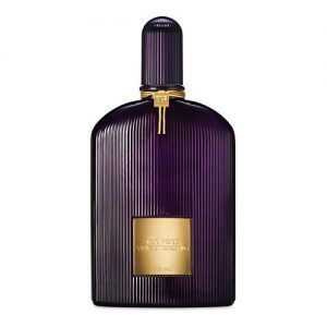 Velvet Orchid the velvet orchid fragrance by Tom Ford