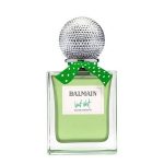 Vent Vert, the feminine fragrance from Balmain