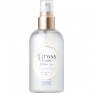 Dress Organic - Chiffon Blouse ドレスオーガニック シフォンブラウス